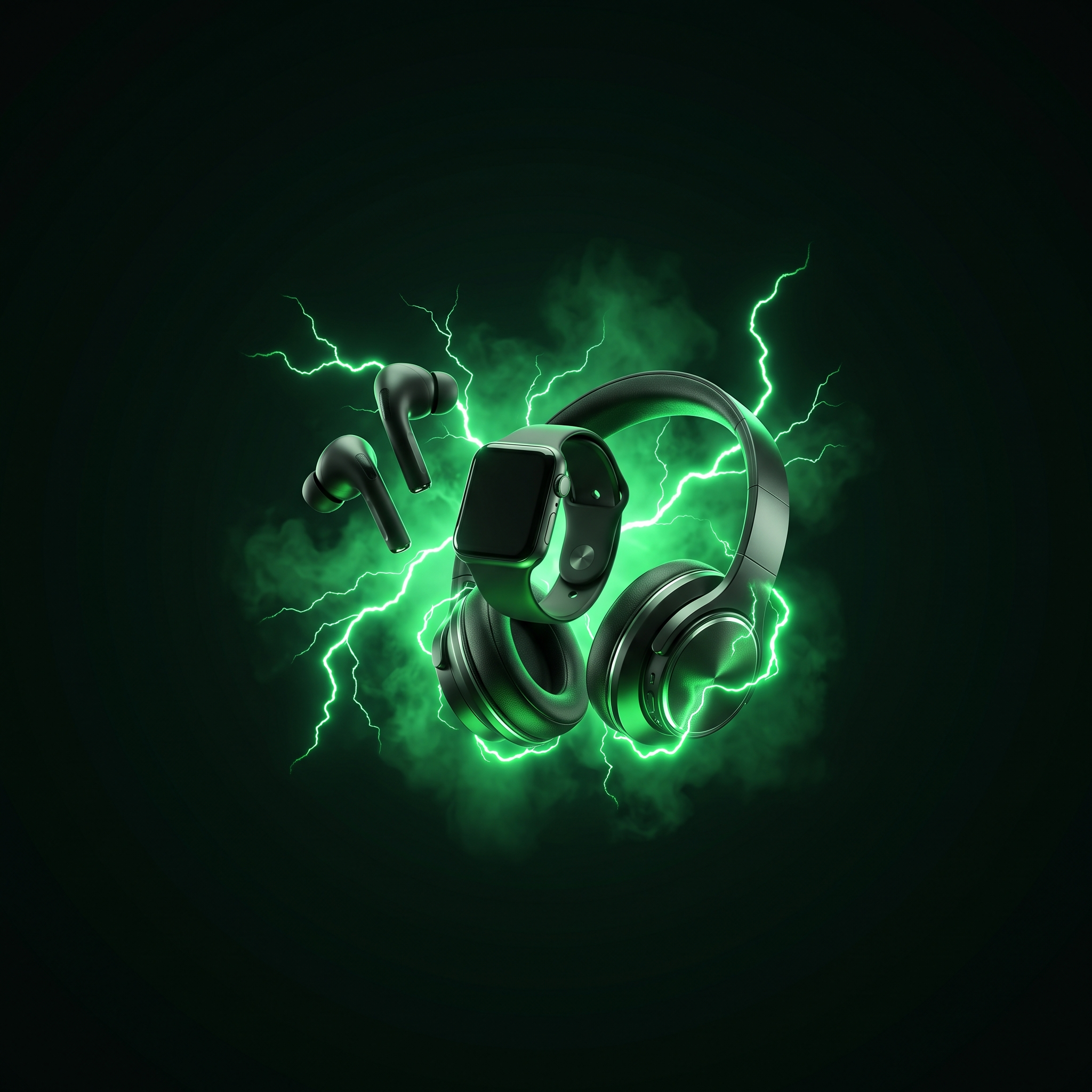 Tech & Gadgets — Slime Empire cover