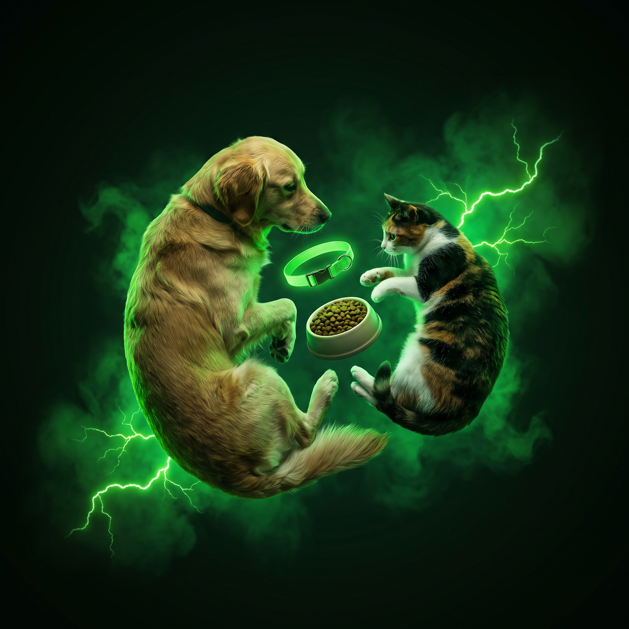 Pets — Slime Empire cover