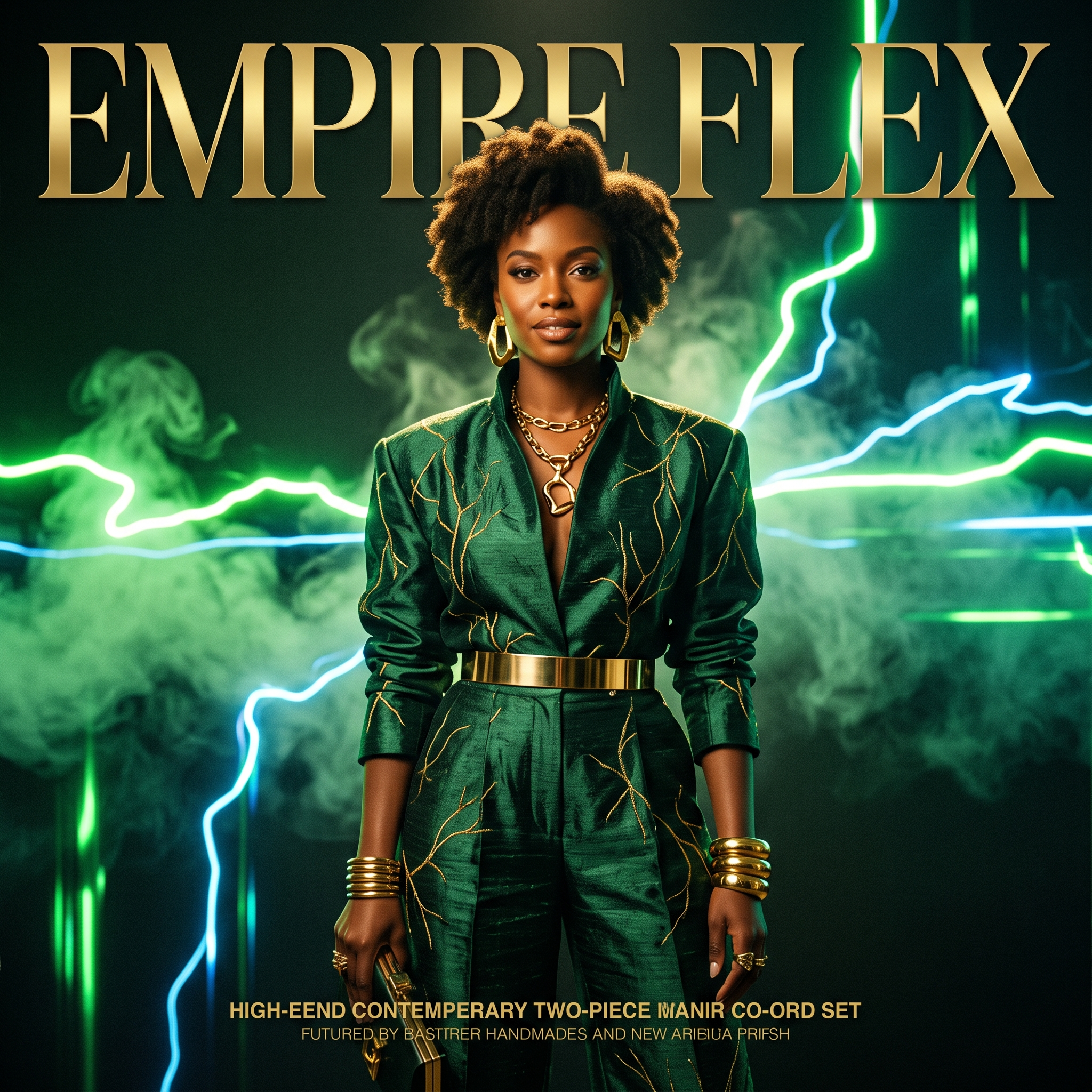Women's Sets & Co-ords — Slime Empire cover