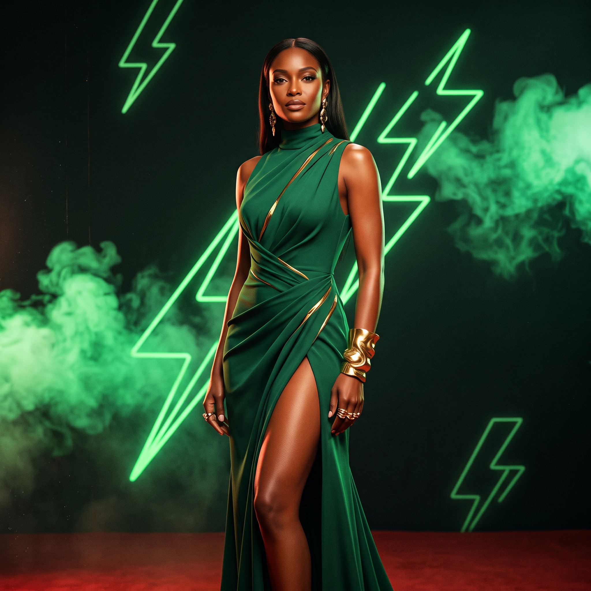 Women's Dresses — Slime Empire cover