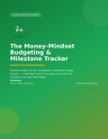 Wealth Blueprint Guide