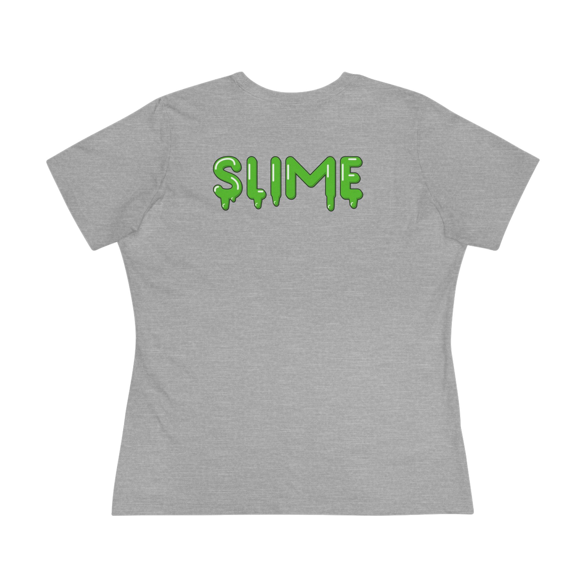 The Slime Shop Women's Tee