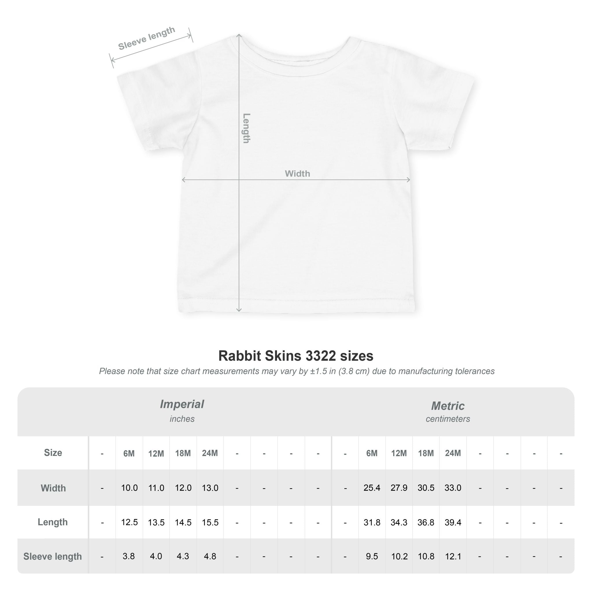 The Slime Shop Infant Fine Jersey Tee — Charcoal / Black Slime Sircle