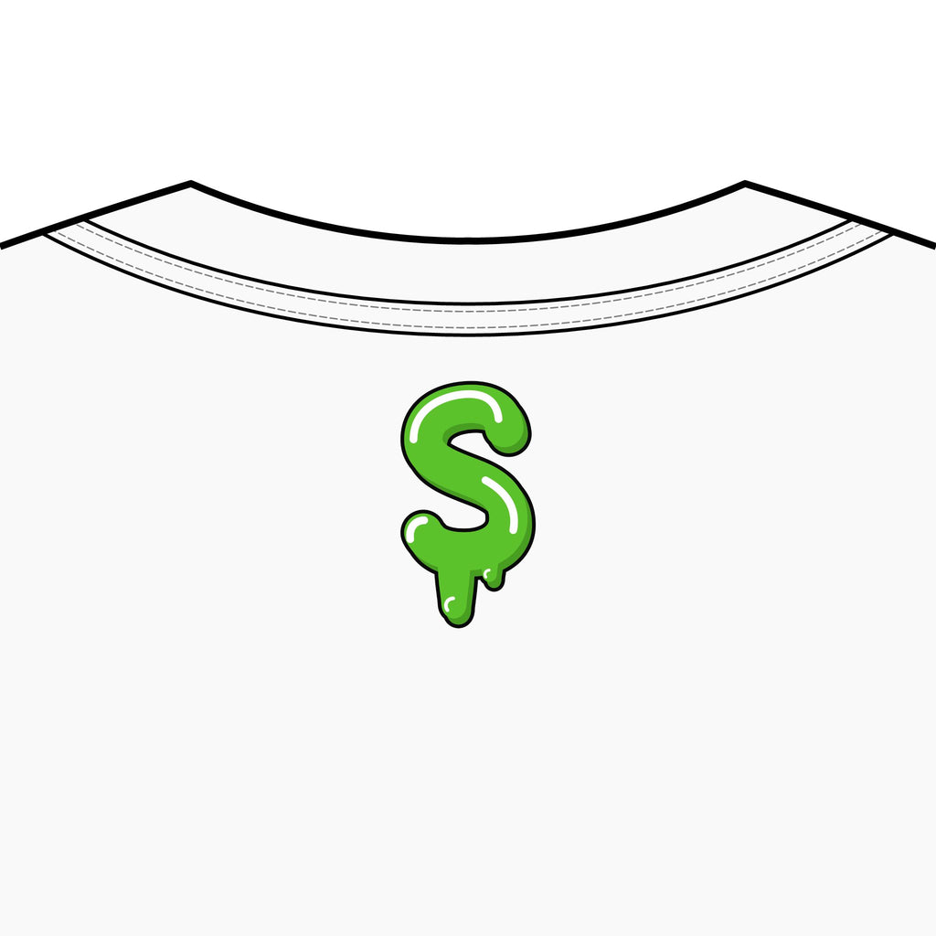 The Slime Shop Men's Box Tee