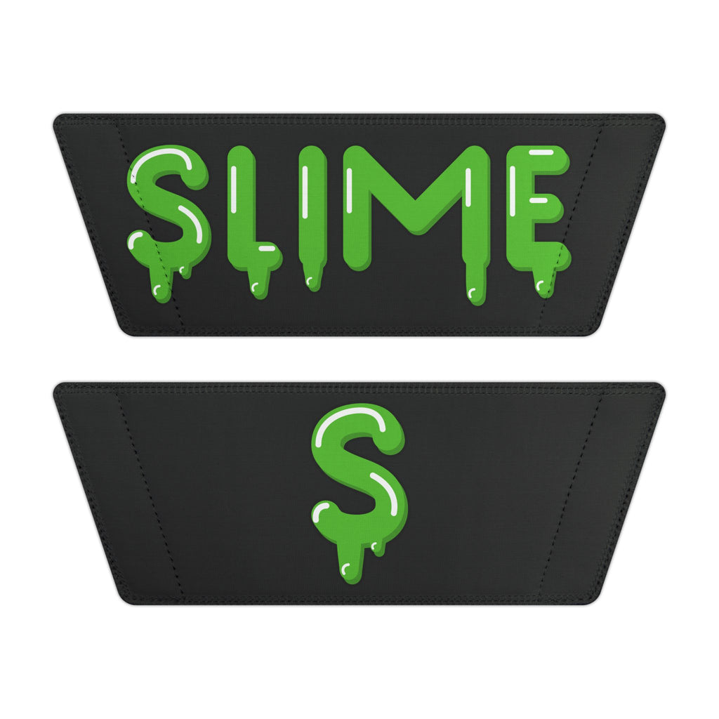 The Slime Shop Slides