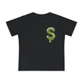 Short AS/Slime Sleeve T-Shirt
