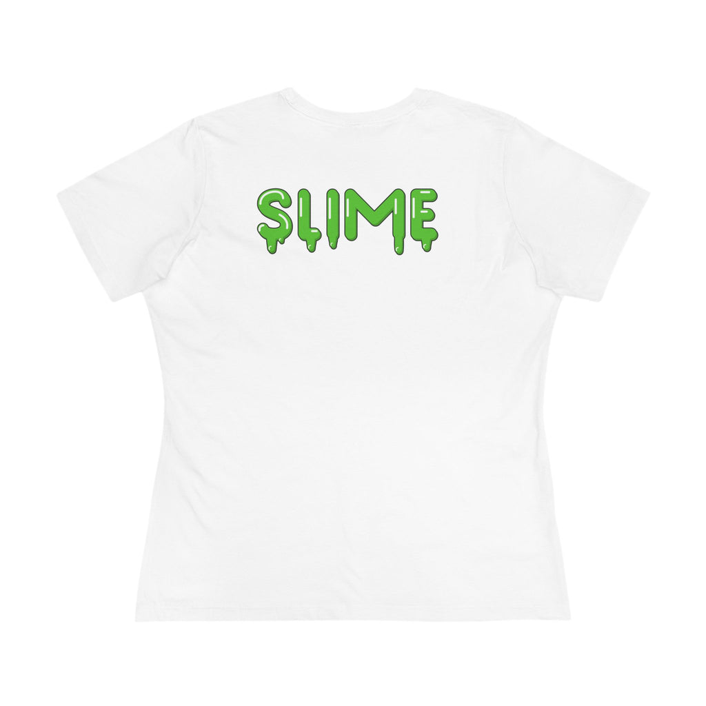 The Slime Shop Women's Tee
