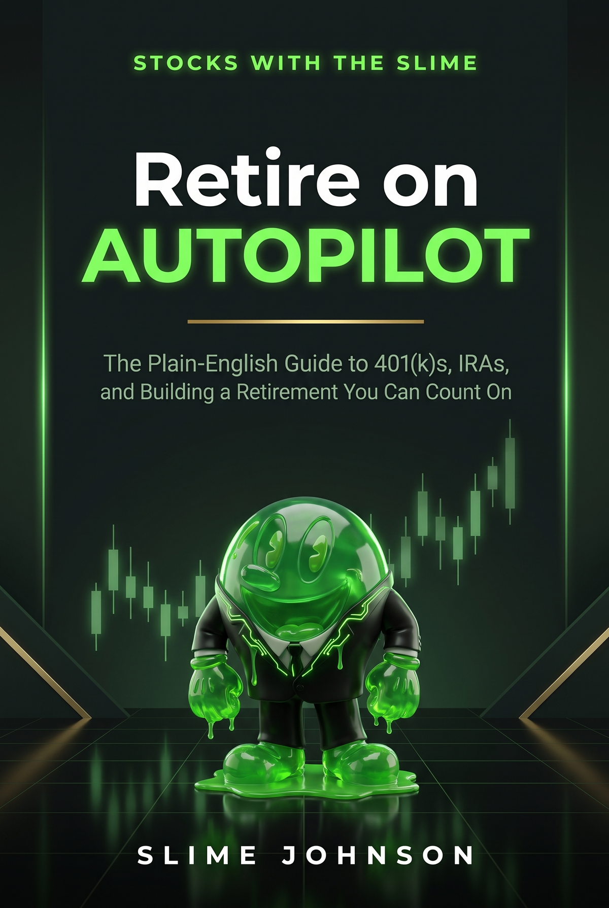 Retire on Autopilot