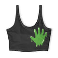 Polyester SG Slime In 5 Sports Bra