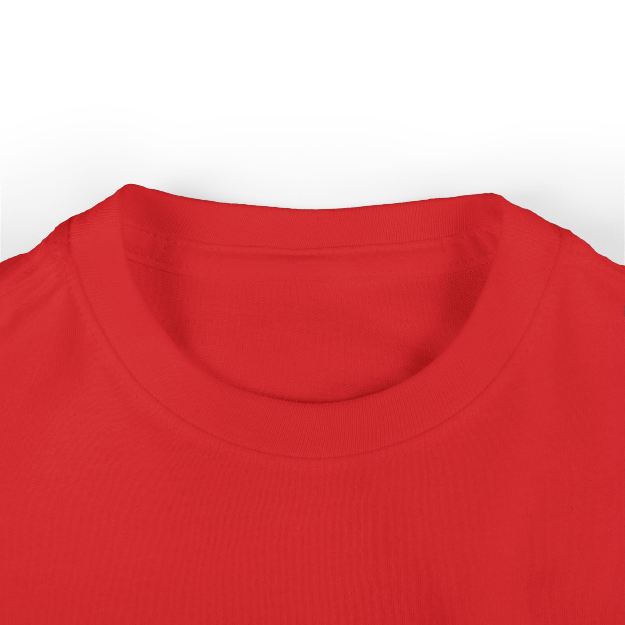 The Slime Shop Infant Fine Jersey Tee — Black / Military Green Slime Sircle