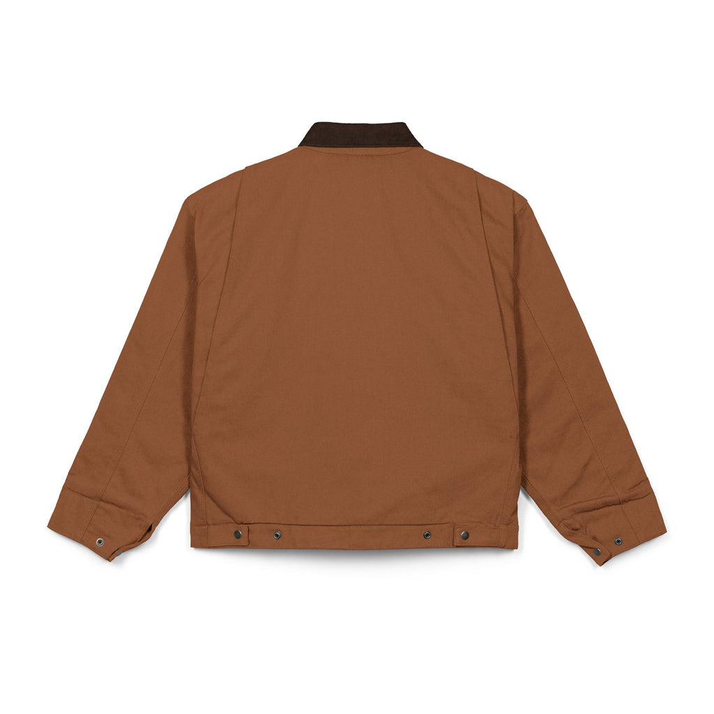 The Slime Shop CornerStone® Unisex Duck Cloth Work Jacket