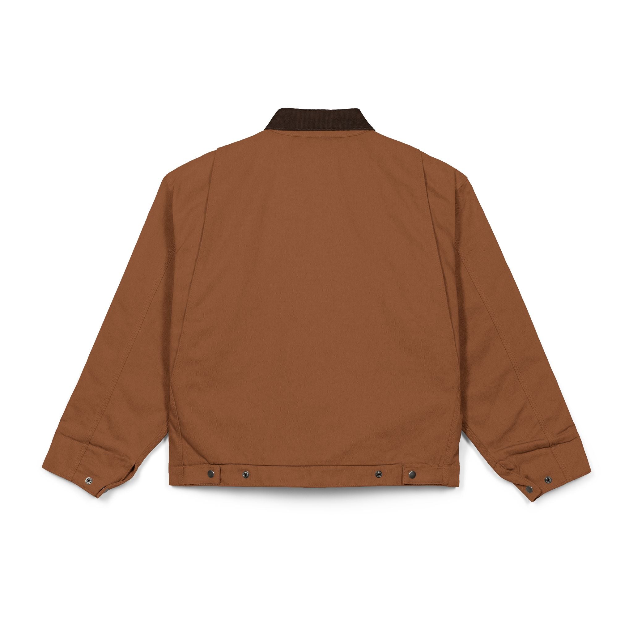 The Slime Shop CornerStone® Unisex Duck Cloth Work Jacket