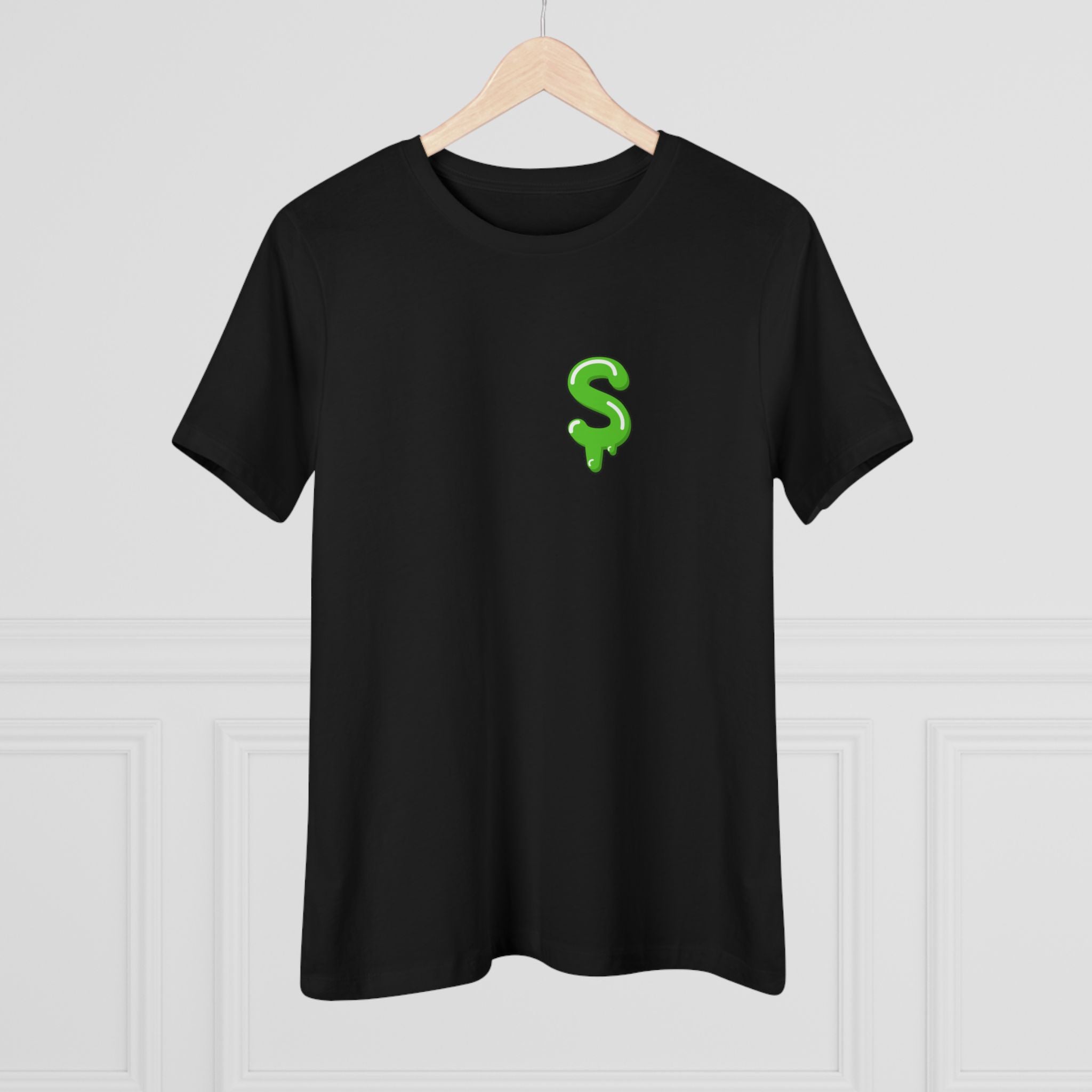 The Slime Shop Women's Tee