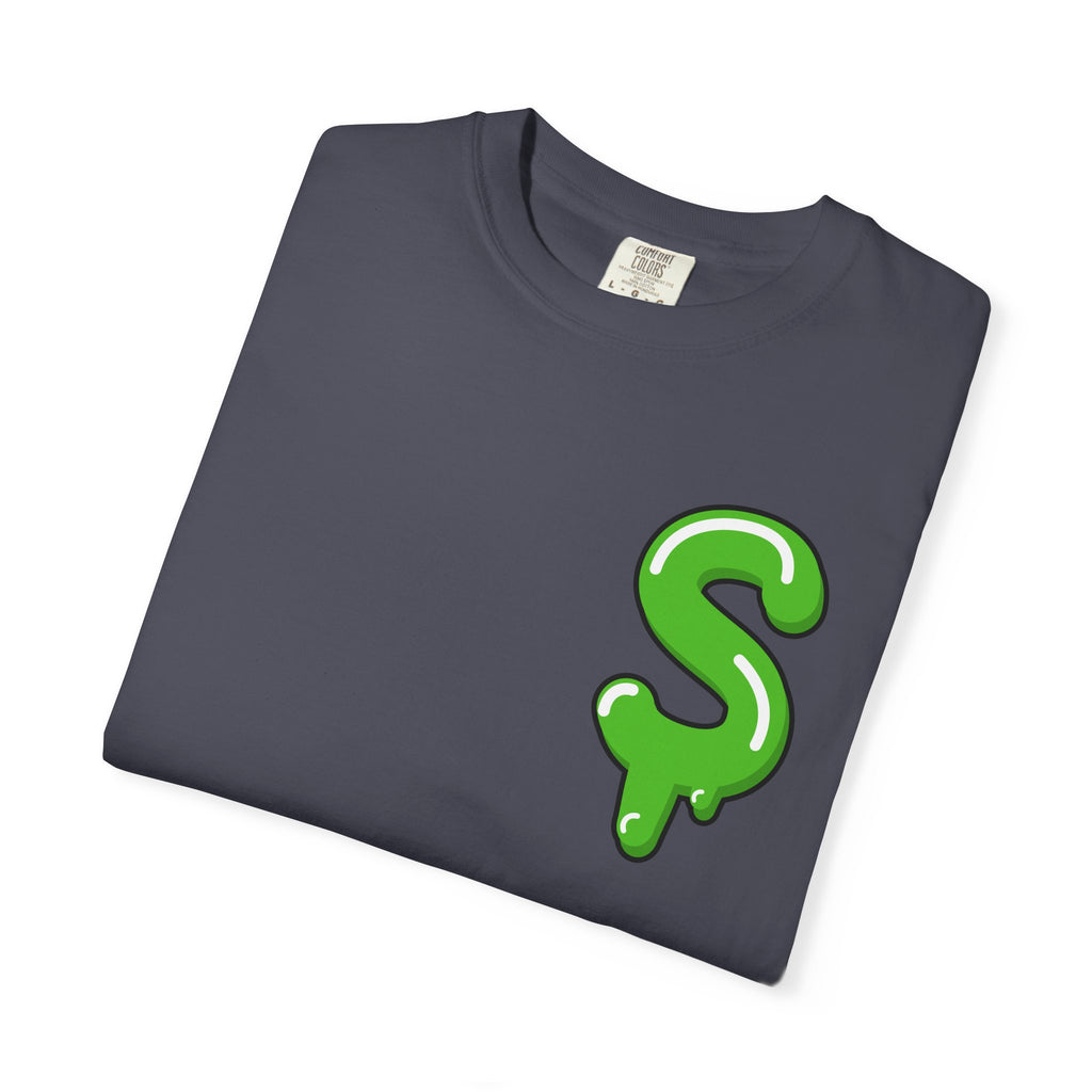The Slime Shop Signature Tee