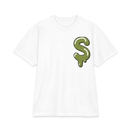 AS Slime $ Unisex Max Heavyweight Short Sleeve