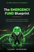 The Emergency Fund Blueprint