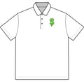 The Slime Shop Unisex Pique Polo