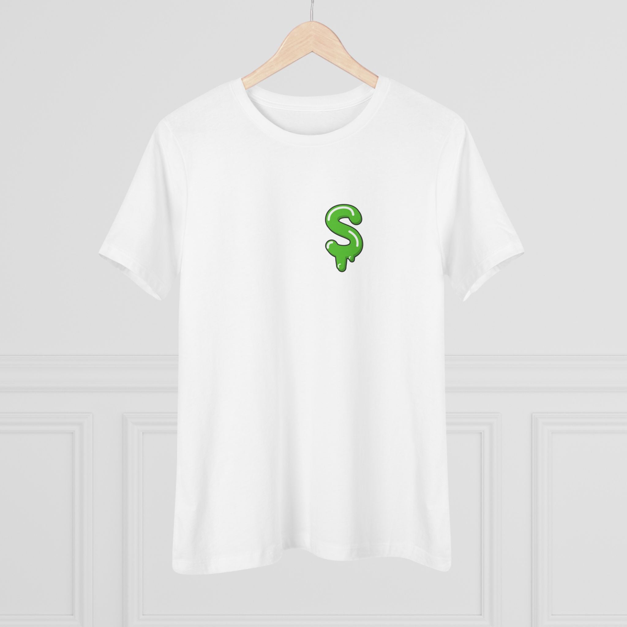 The Slime Shop Women's Tee