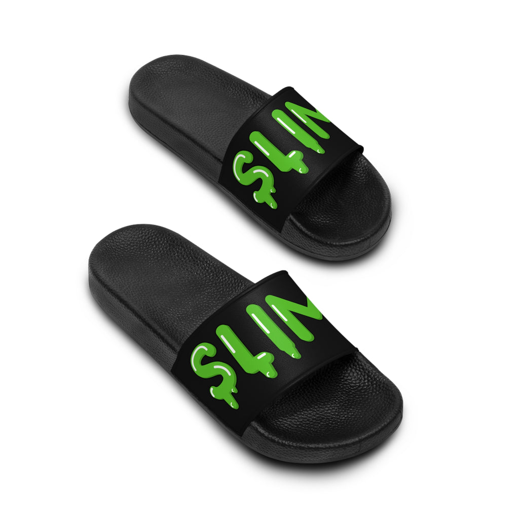 The Slime Shop Sandals