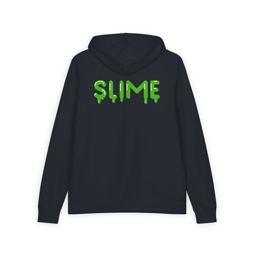 The Slime Shop Full-Zip Hoodie