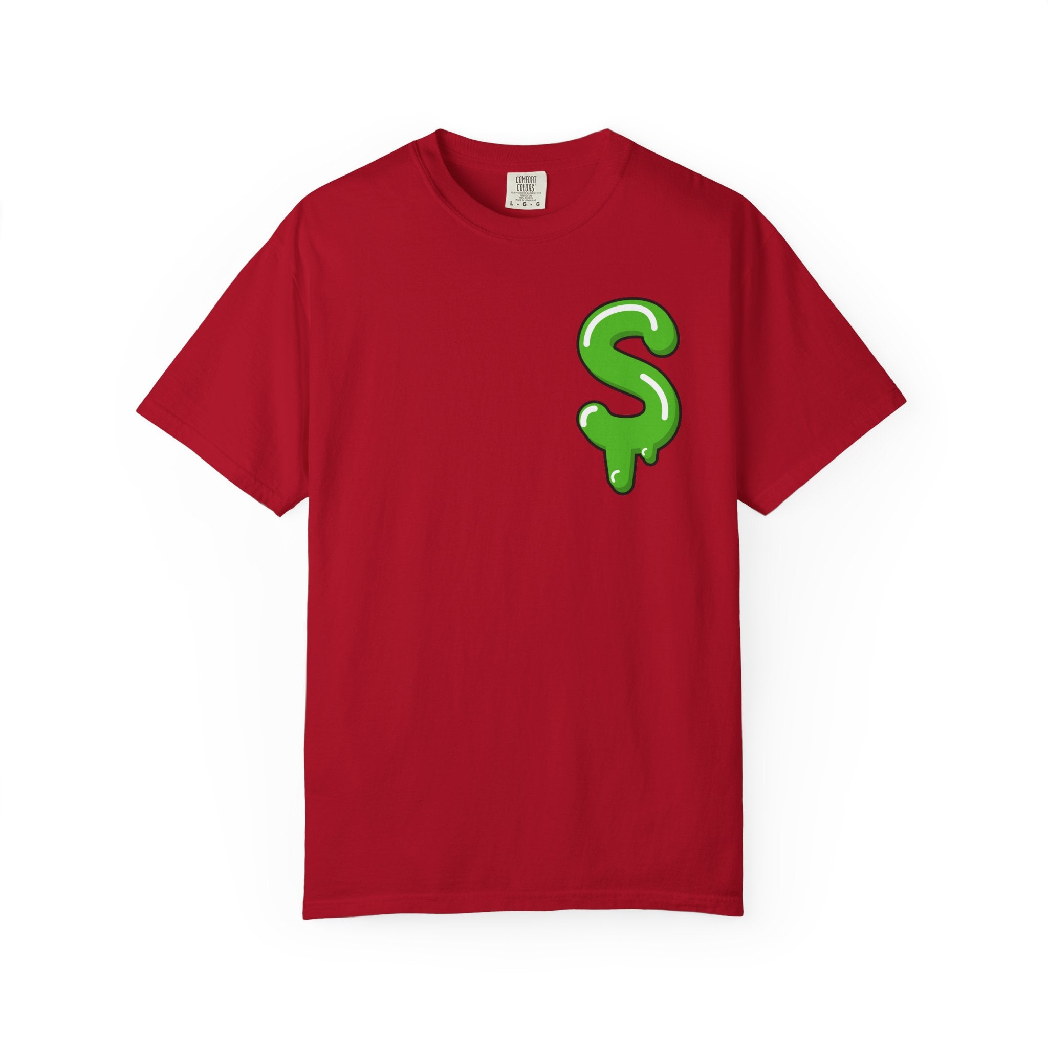 The Slime Shop Signature Tee