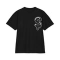 The Slime Shop Black Slime $ Unisex Max Heavyweight Short Sleeve