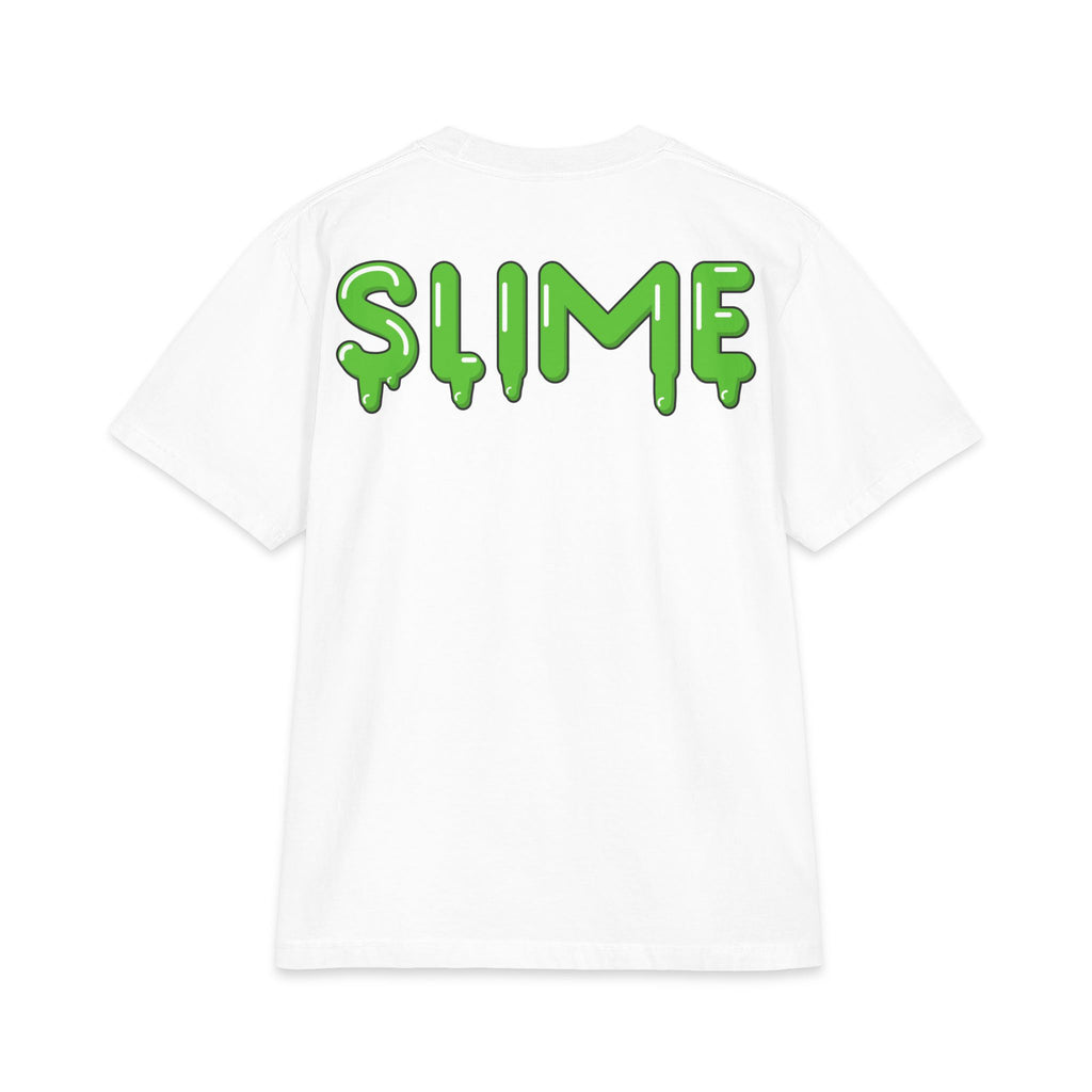 The Slime Shop Unisex Max Heavyweight Short Sleeve