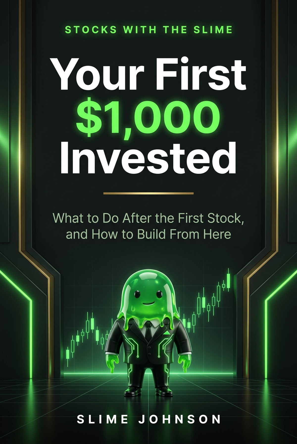 Your First $1,000 Invested