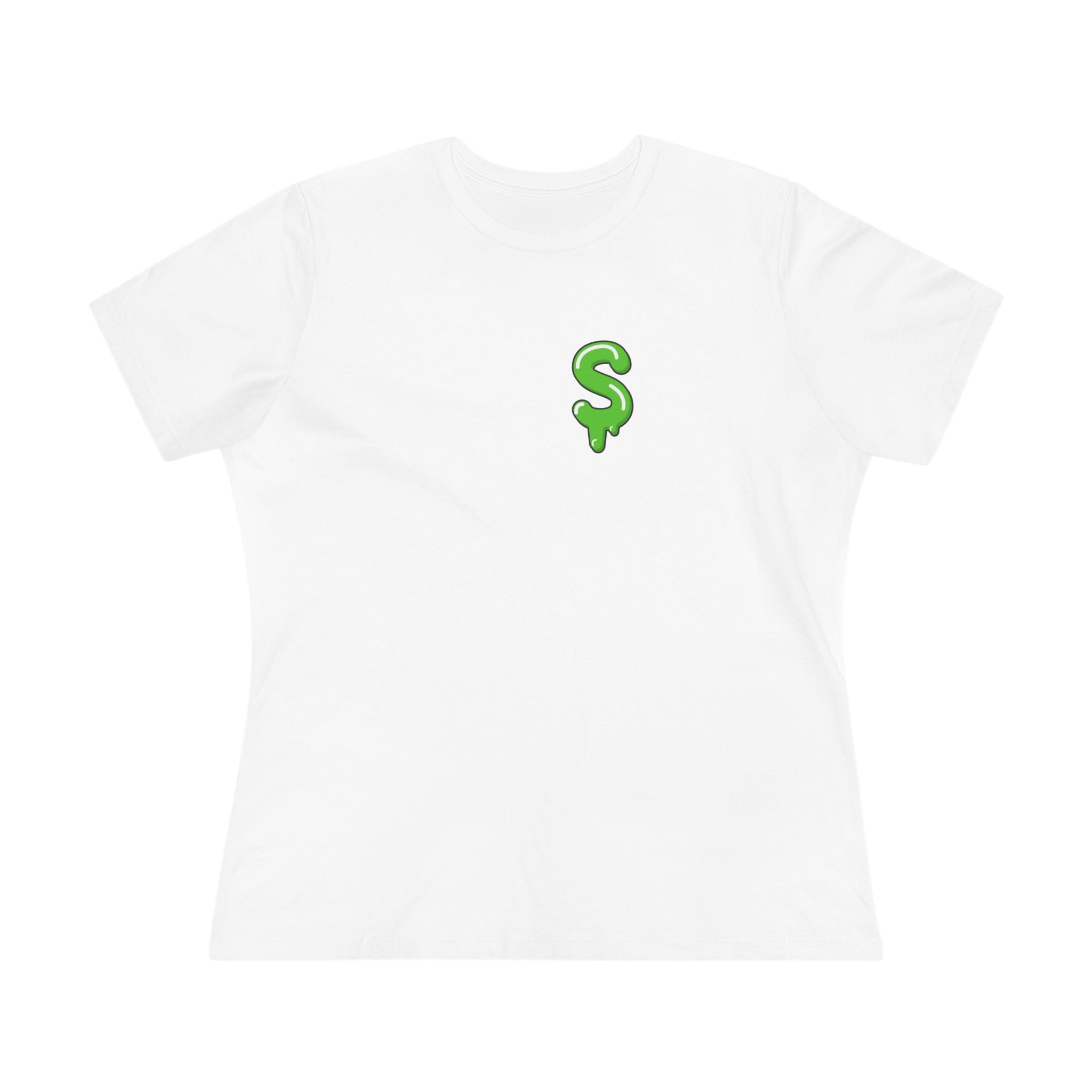 The Slime Shop Women's Tee
