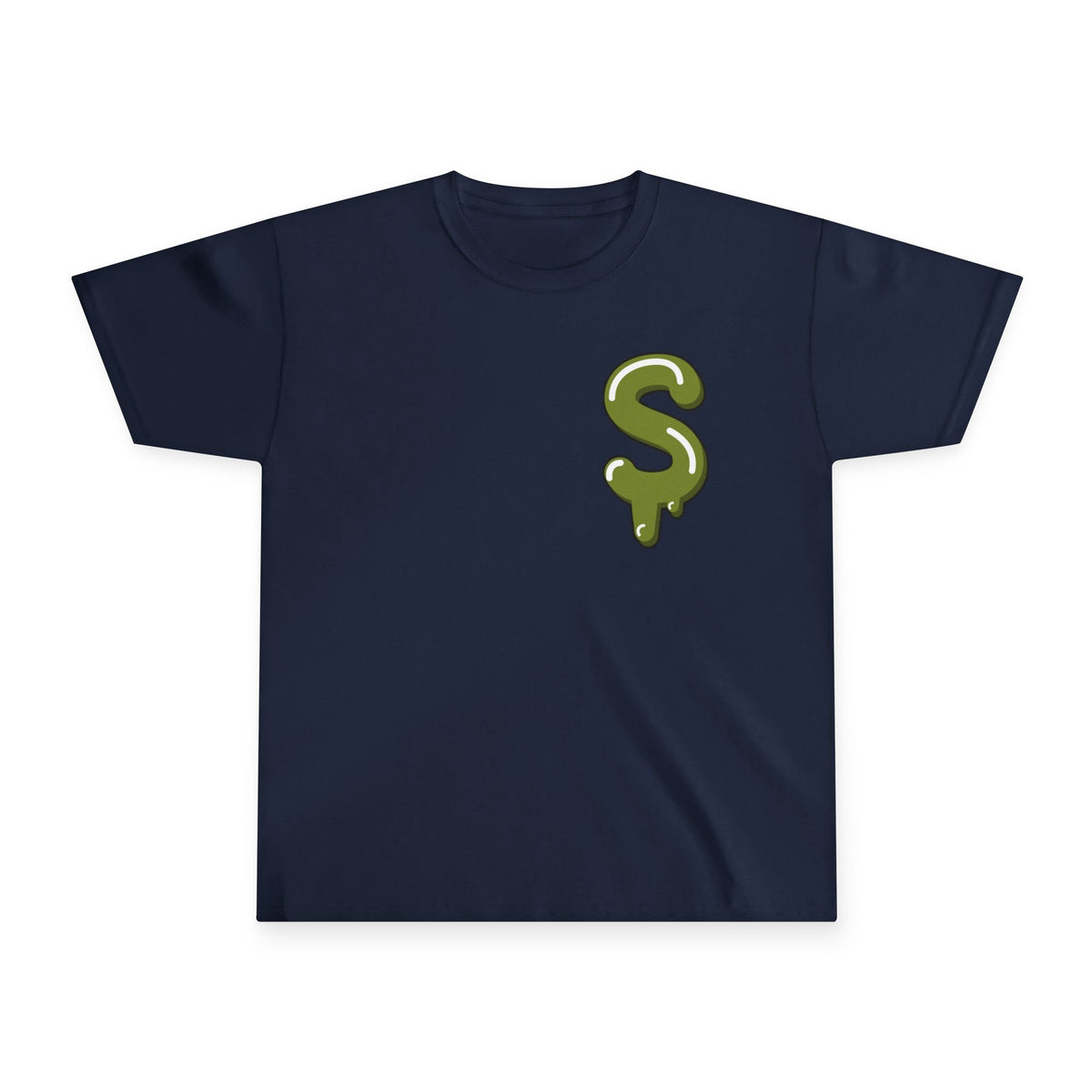 Youth AS/Slime Ultra Cotton Tee