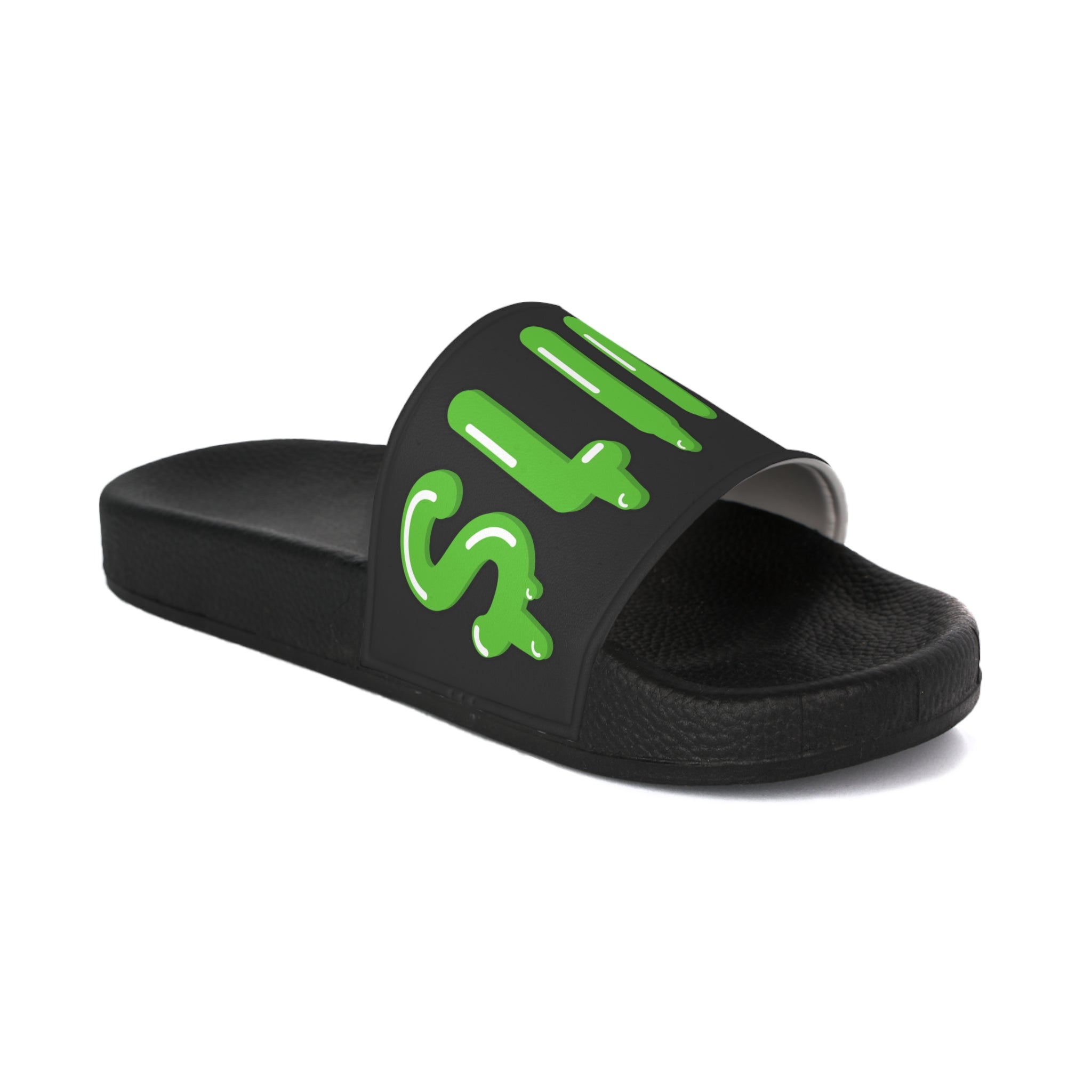The Slime Shop Sandals
