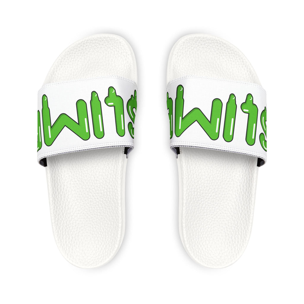 The Slime Shop Slides — SLIME