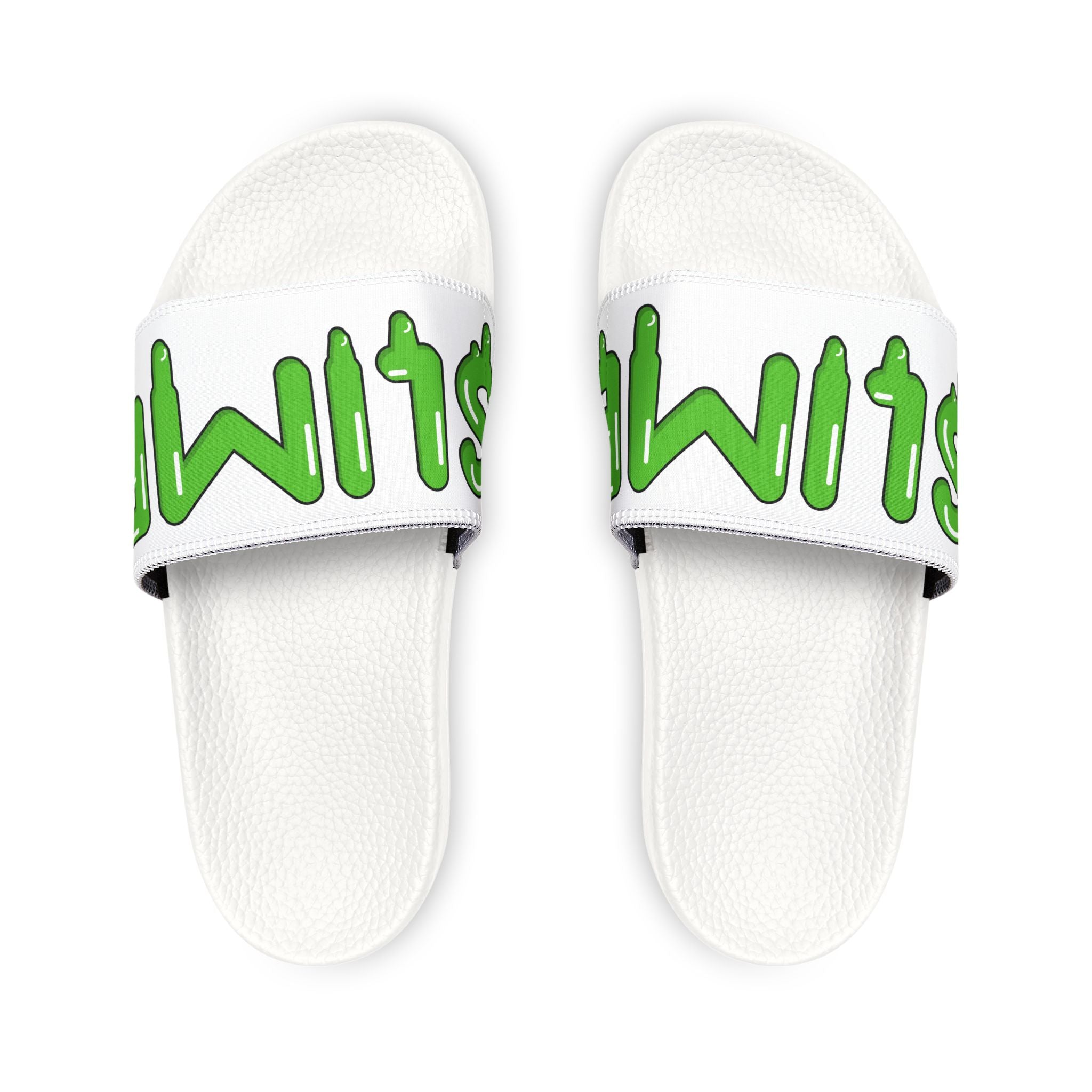 The Slime Shop Slides — SLIME