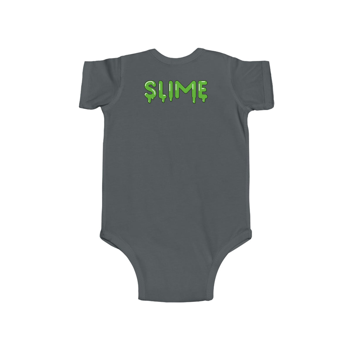 Infant SG/Si5 Fine Jersey Bodysuit