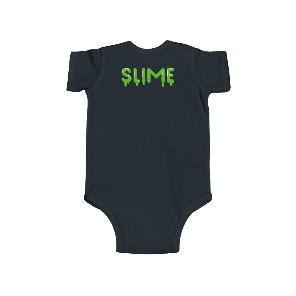 Infant SG/Si5 Fine Jersey Bodysuit