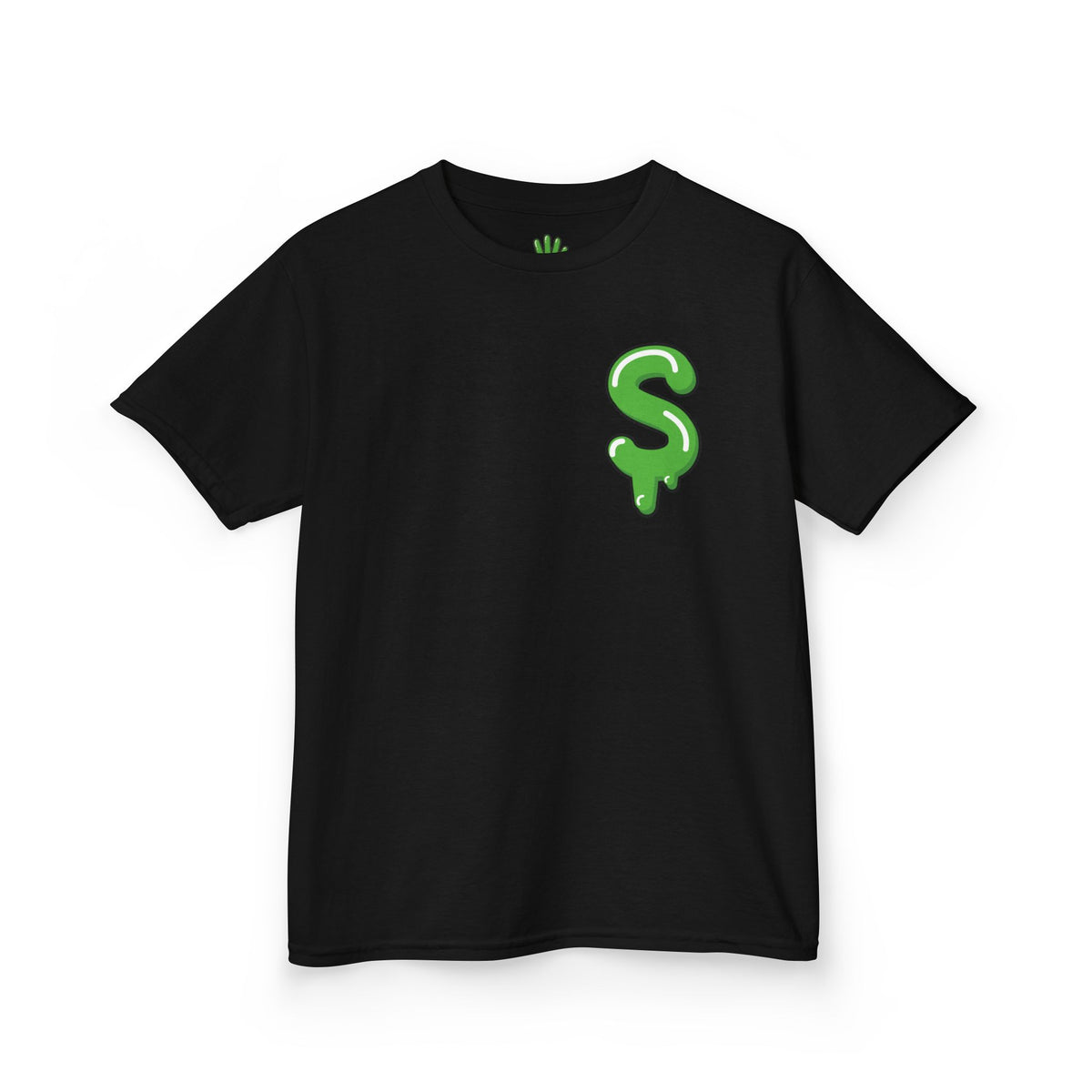 Kids SG/Slime Heavy Cotton™ Tee