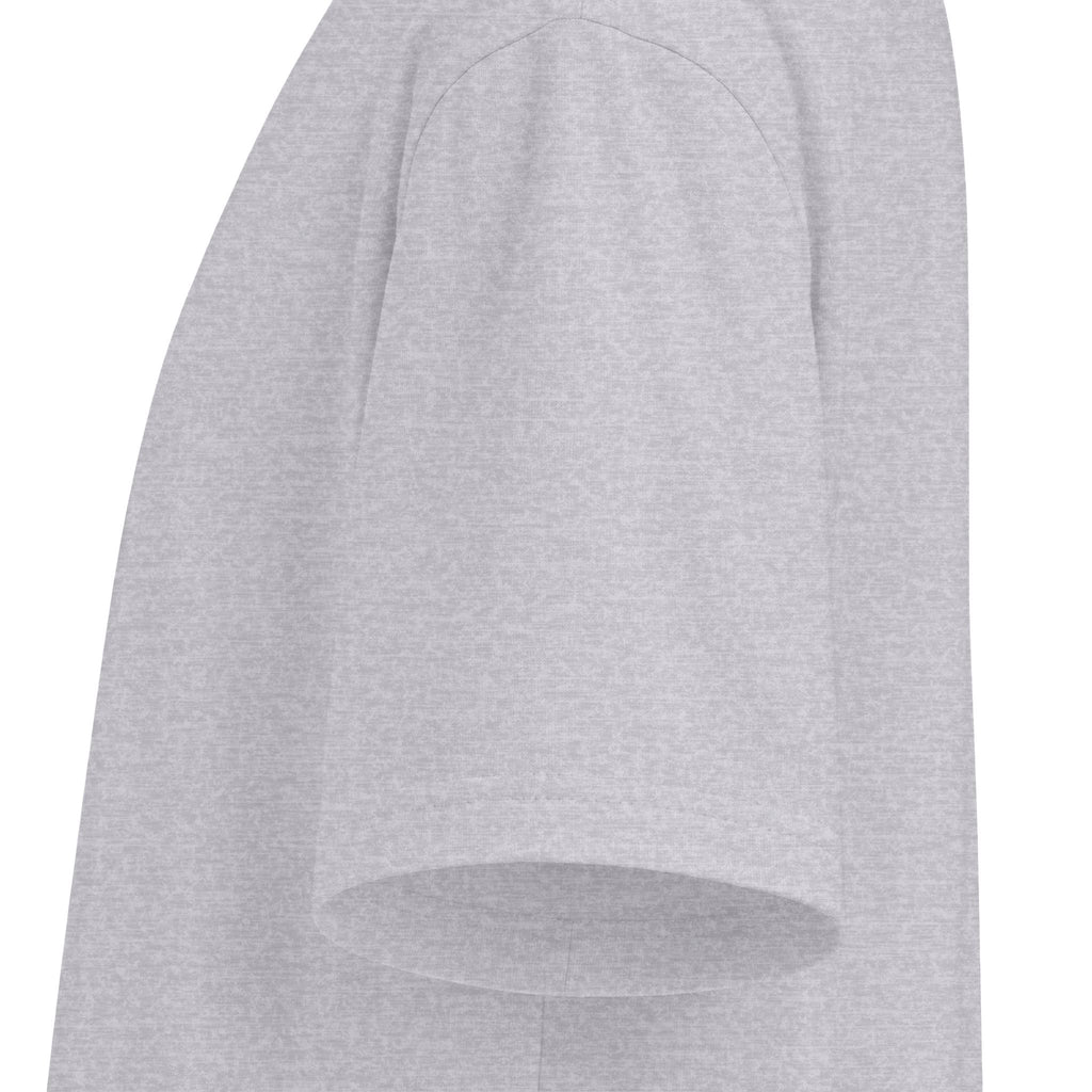 The Slime Shop Max Heavyweight Tee — White / Black SLIME