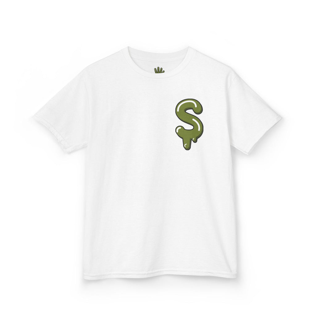 Kids AS/Slime Heavy Cotton™ Tee