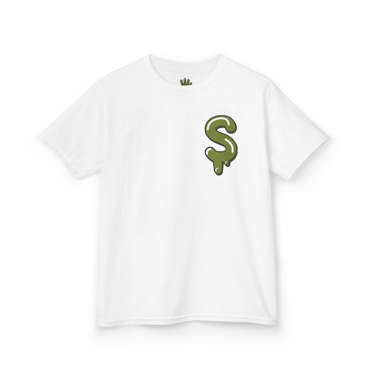 Kids AS/Slime Heavy Cotton™ Tee