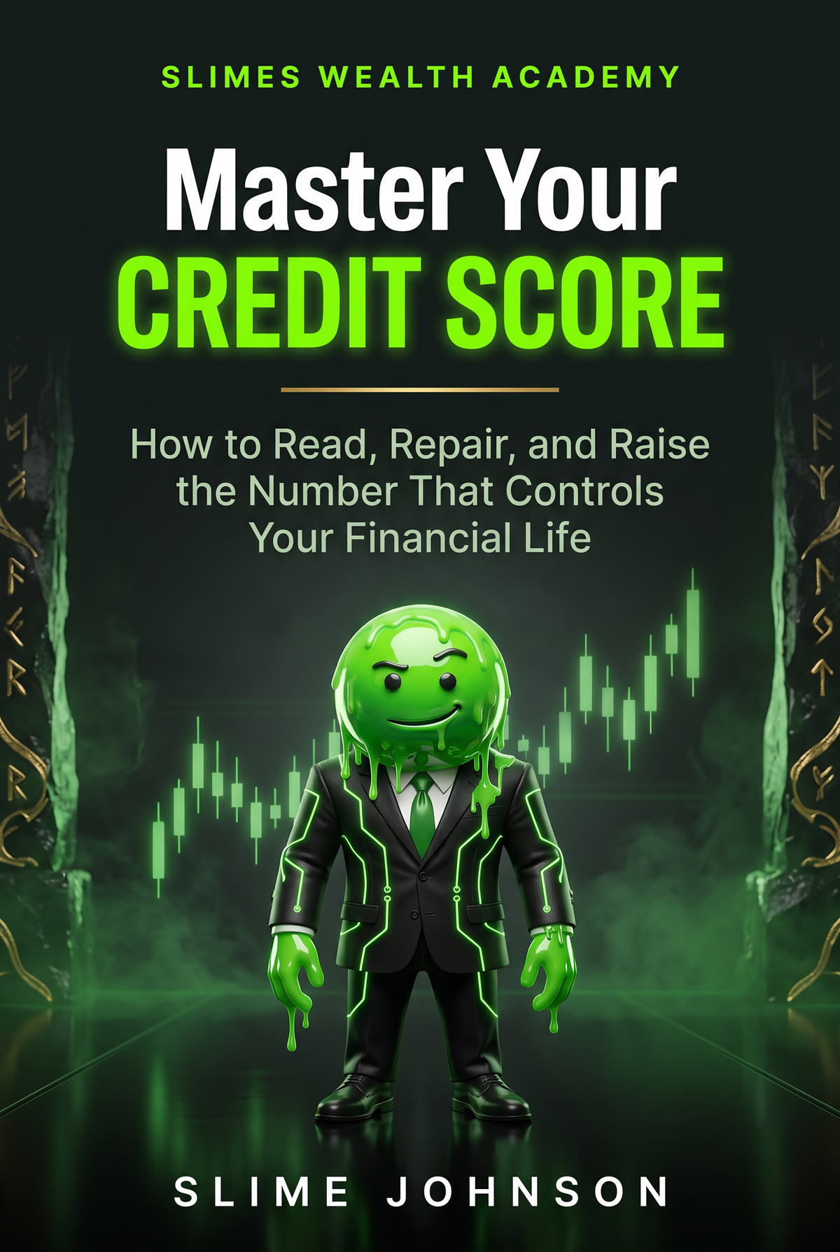 Master Your Credit Score