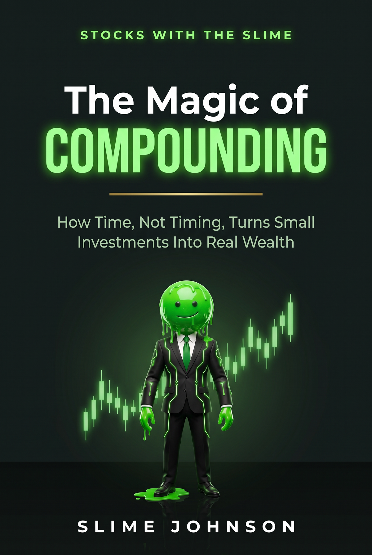 The Magic of Compounding