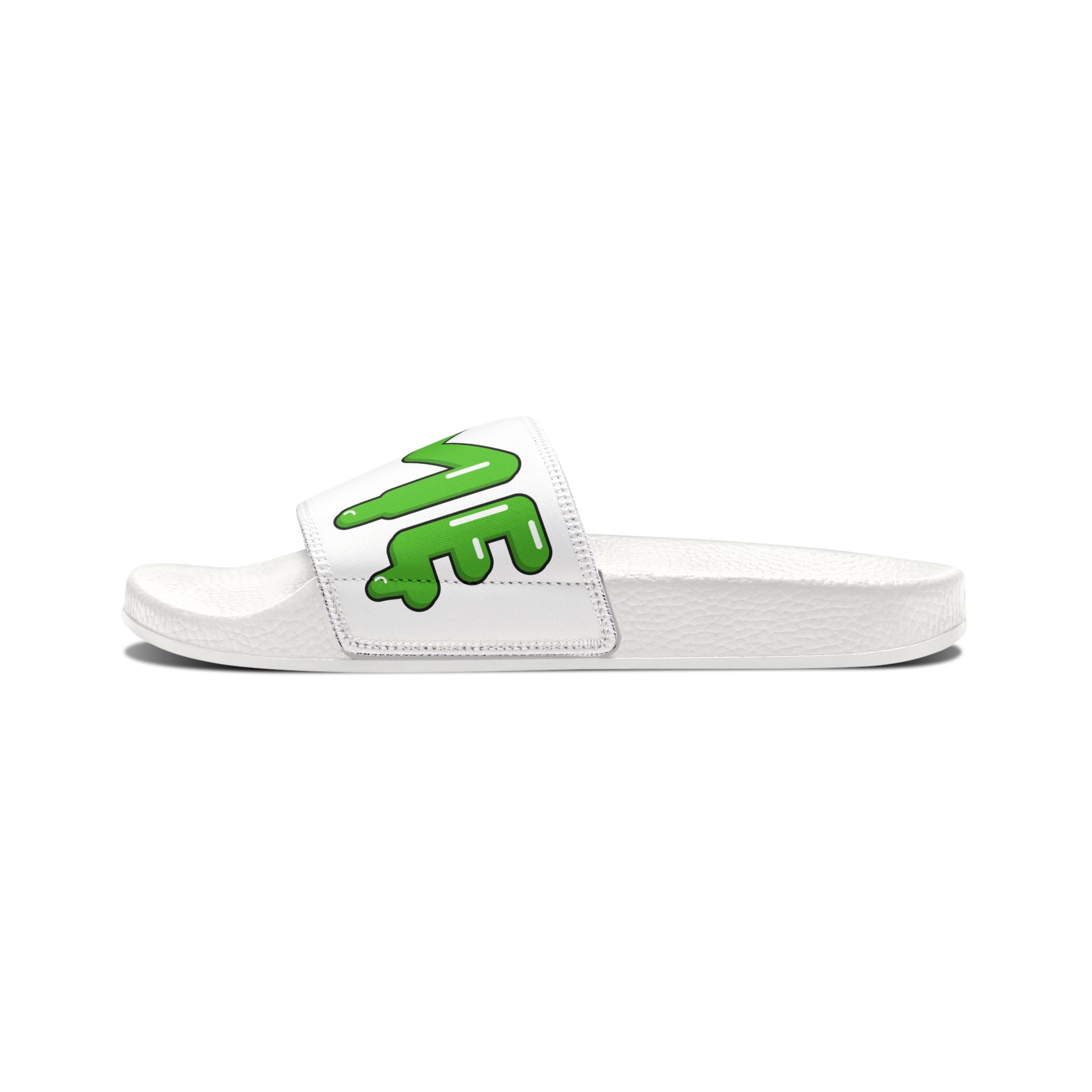 The Slime Shop Slides — SLIME