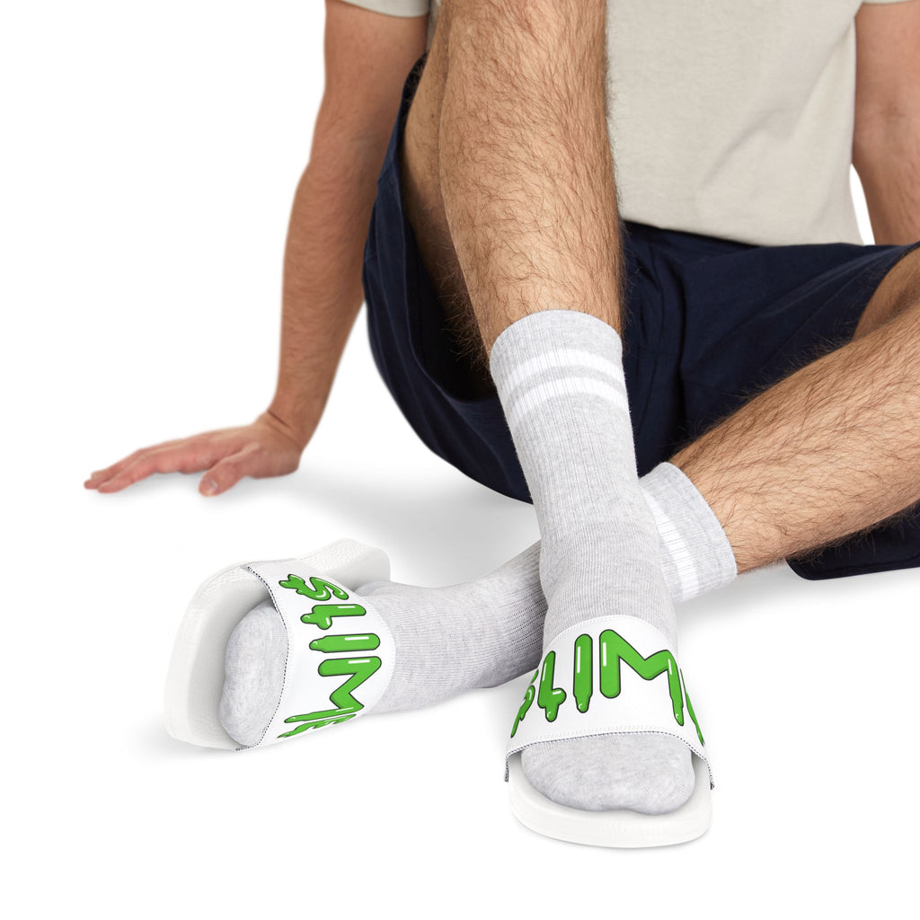 The Slime Shop Slides — SLIME