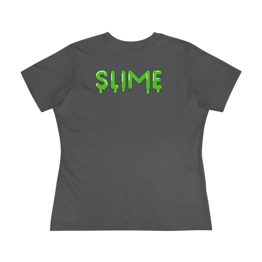 The Slime Shop Women's Tee