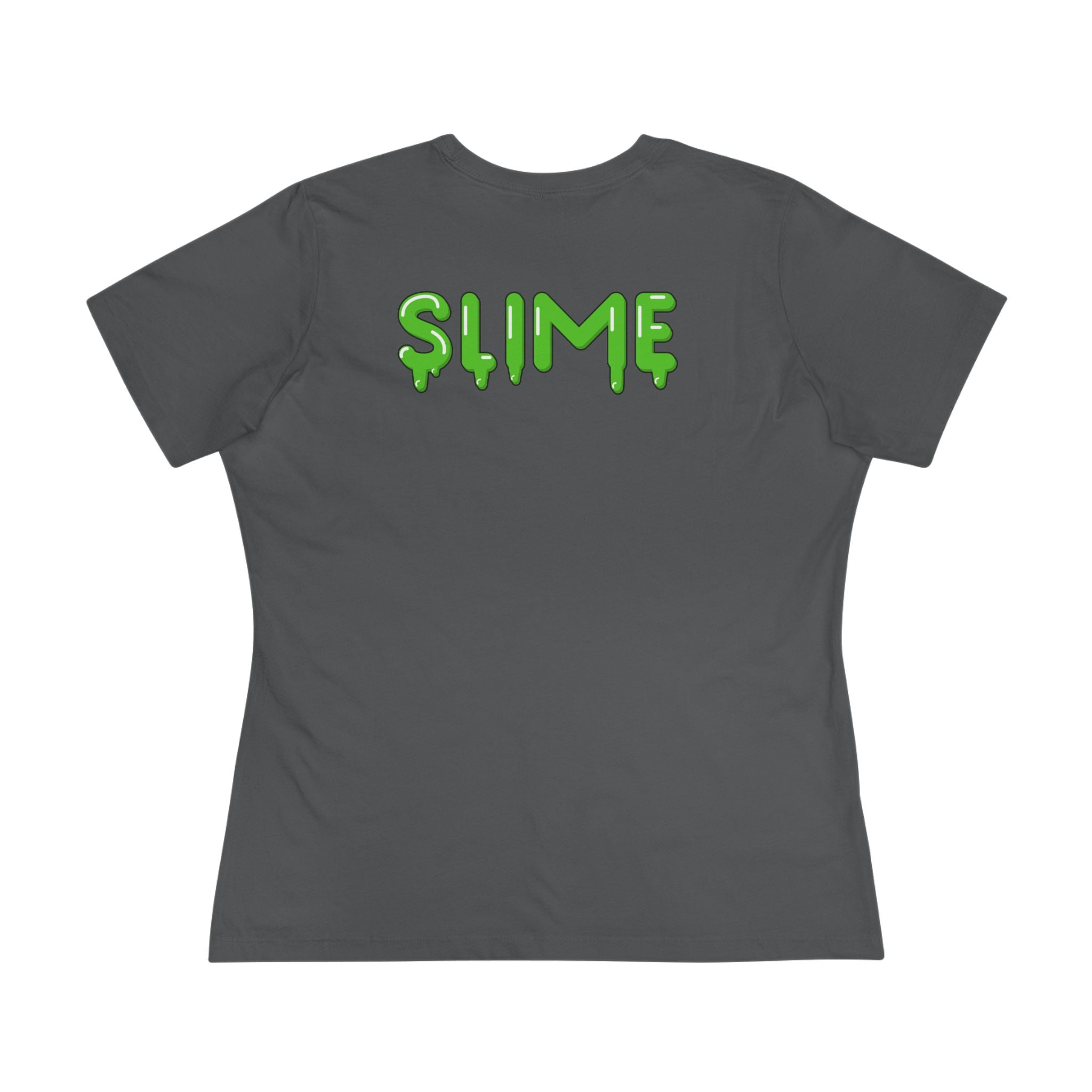 The Slime Shop Women's Tee