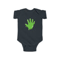 Infant SG/Si5 Fine Jersey Bodysuit