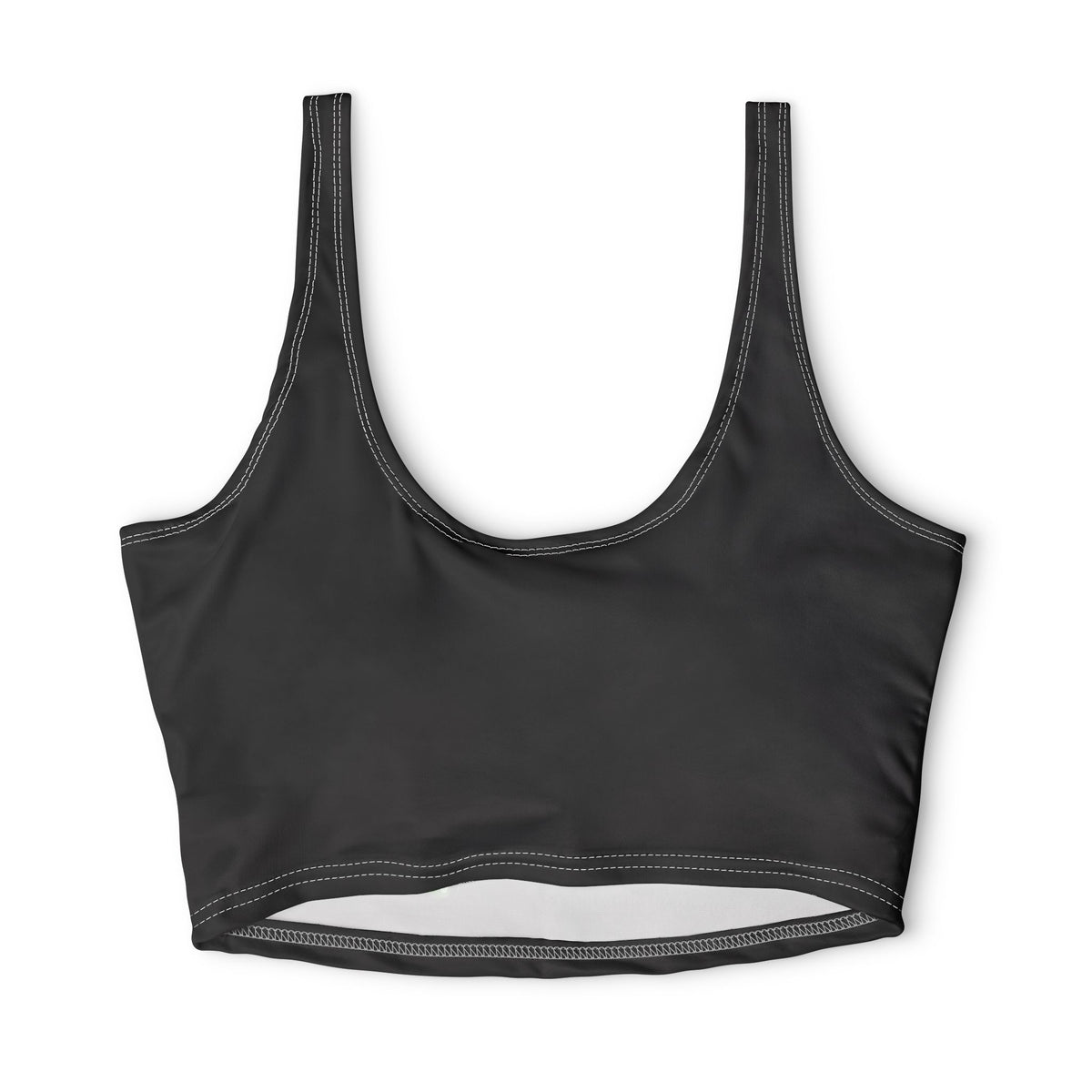Polyester SG Slime In 5 Sports Bra