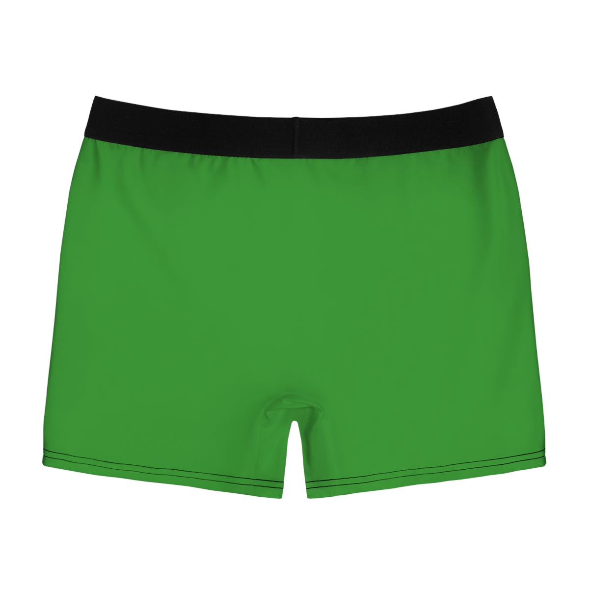 Men's Green/SlimemanGzzz Boxer Briefs