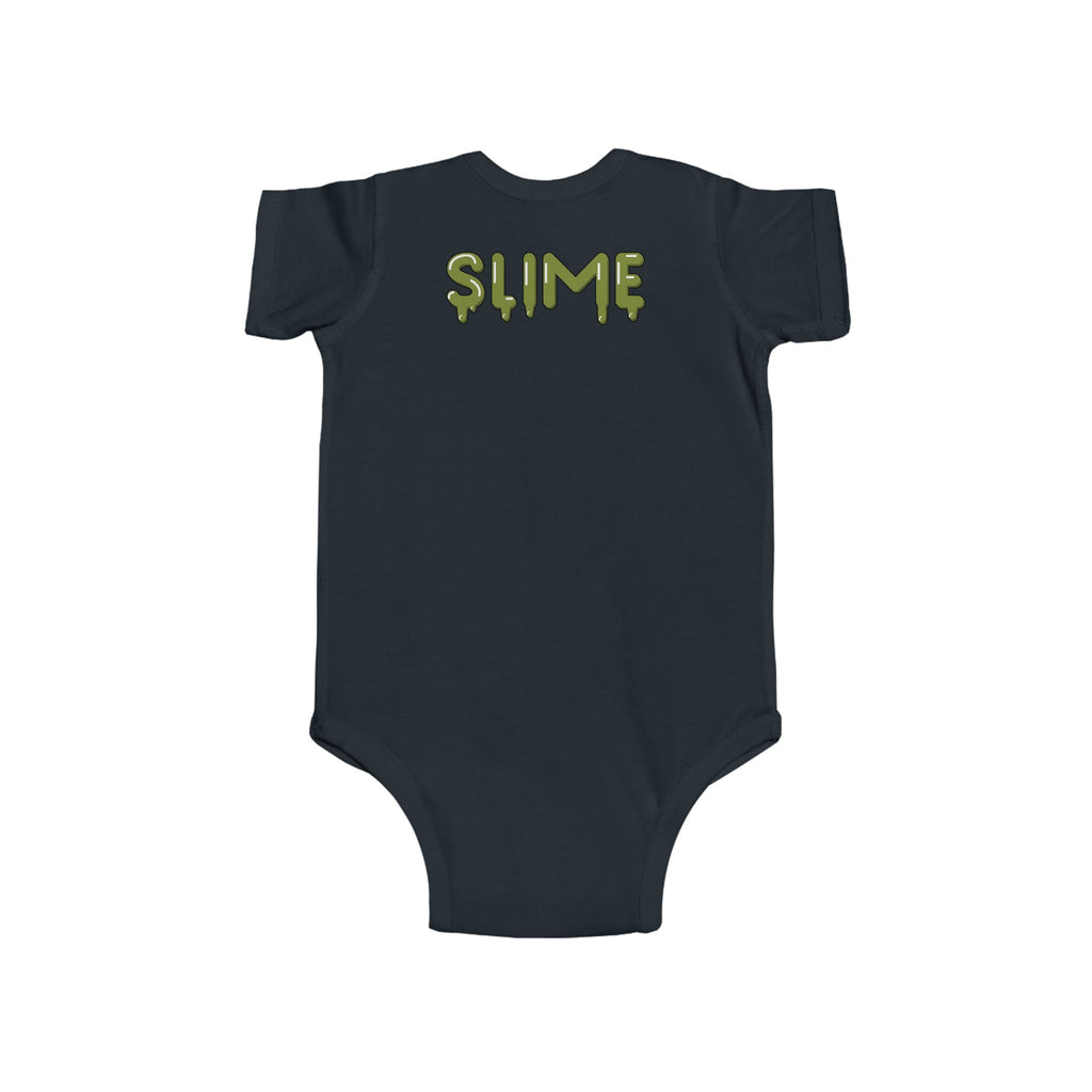 Infant AS/Si5 Fine Jersey Bodysuit