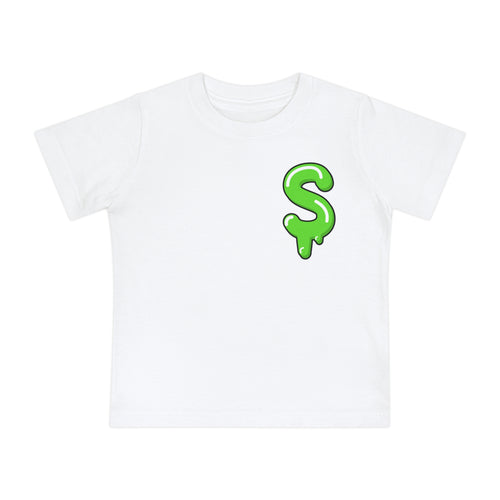 Baby SG/Slime Short Sleeve T-Shirt